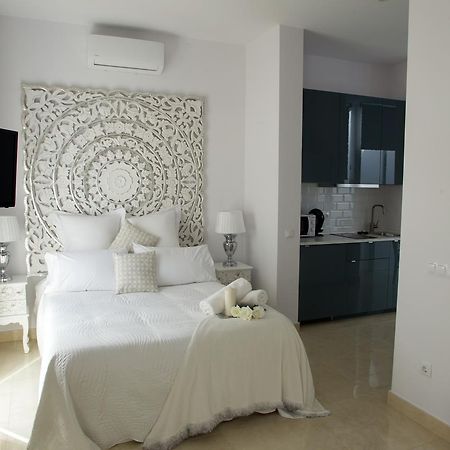Panther Home Luxury Dreams Sevilla Экстерьер фото