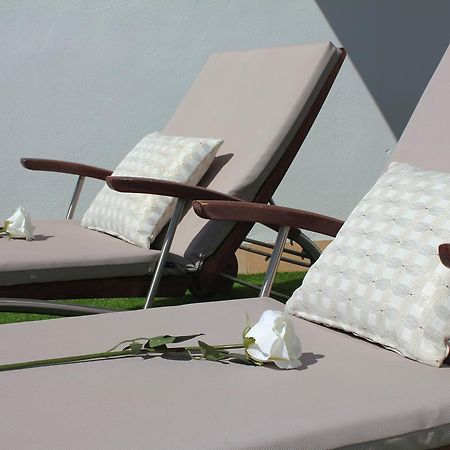 Panther Home Luxury Dreams Sevilla Экстерьер фото