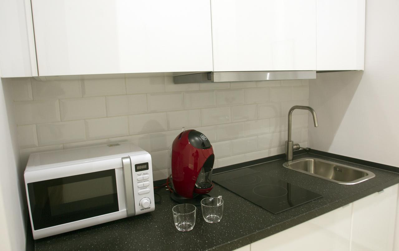 Panther Home Luxury Dreams Sevilla Экстерьер фото