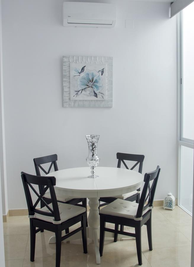 Panther Home Luxury Dreams Sevilla Экстерьер фото