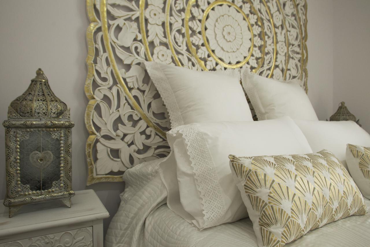 Panther Home Luxury Dreams Sevilla Экстерьер фото