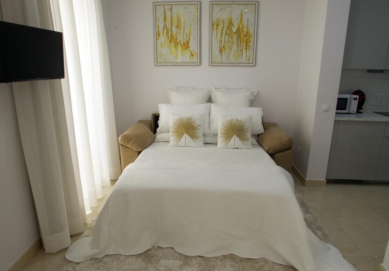 Panther Home Luxury Dreams Sevilla Экстерьер фото