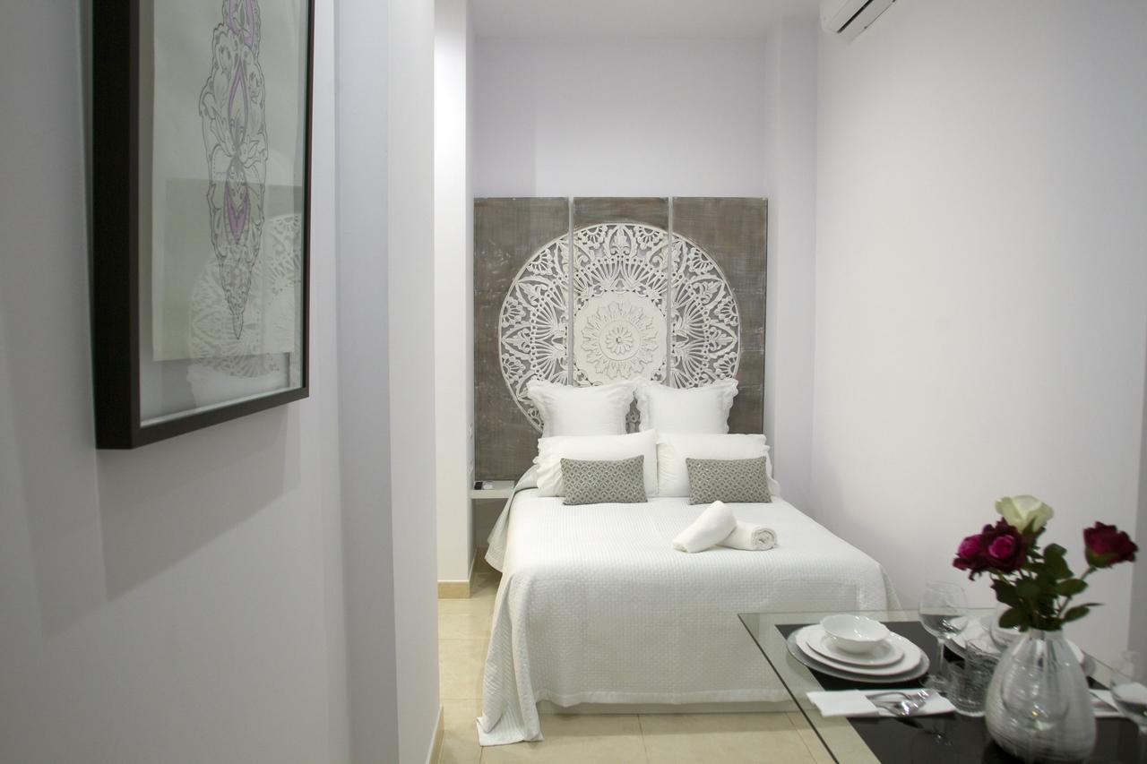 Panther Home Luxury Dreams Sevilla Экстерьер фото