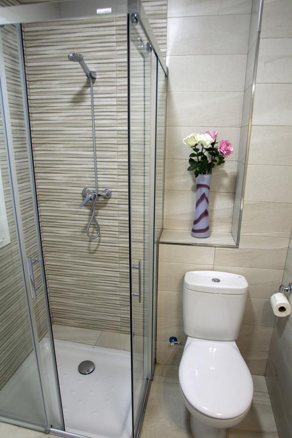 Panther Home Luxury Dreams Sevilla Экстерьер фото