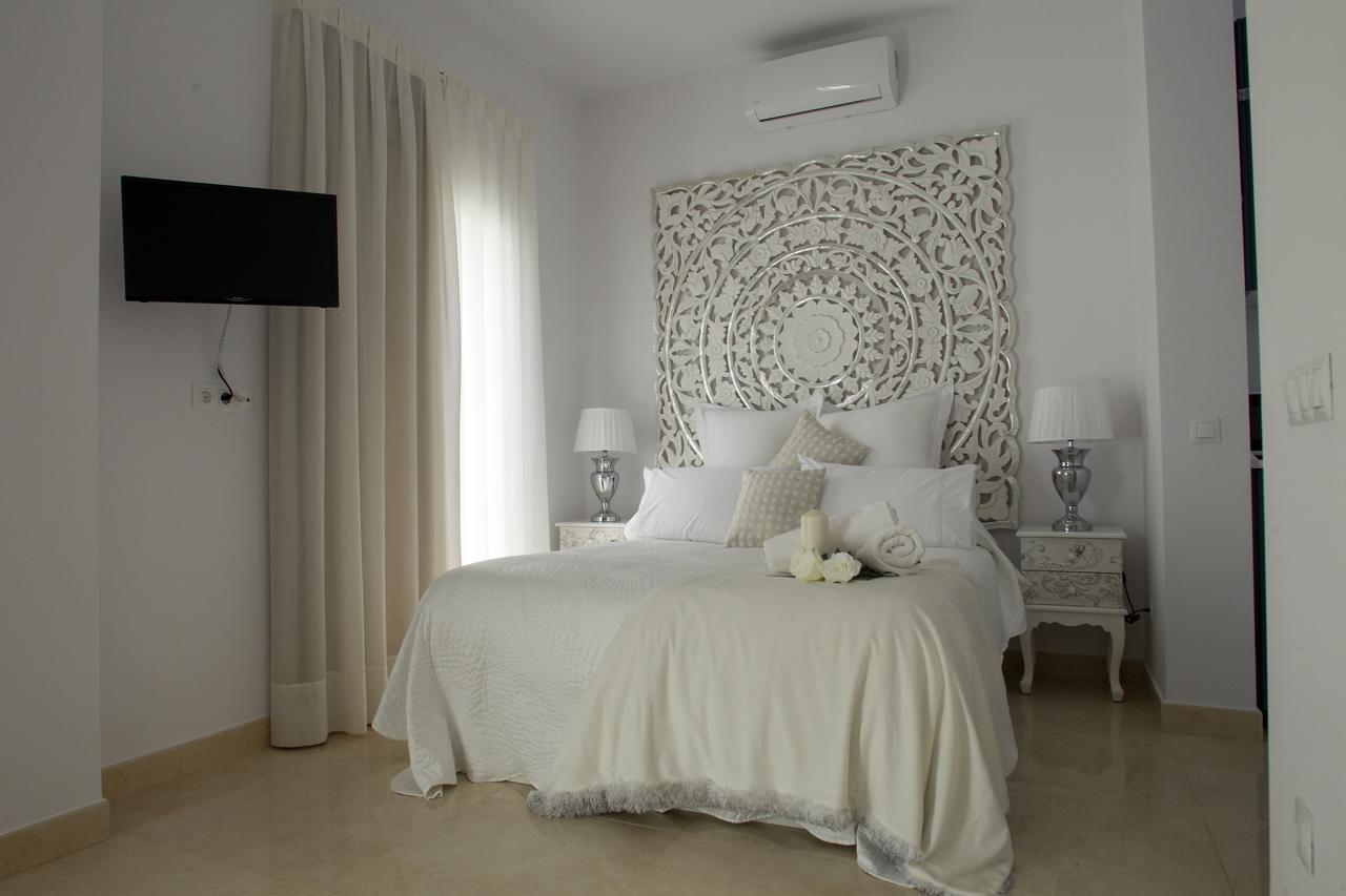 Panther Home Luxury Dreams Sevilla Экстерьер фото