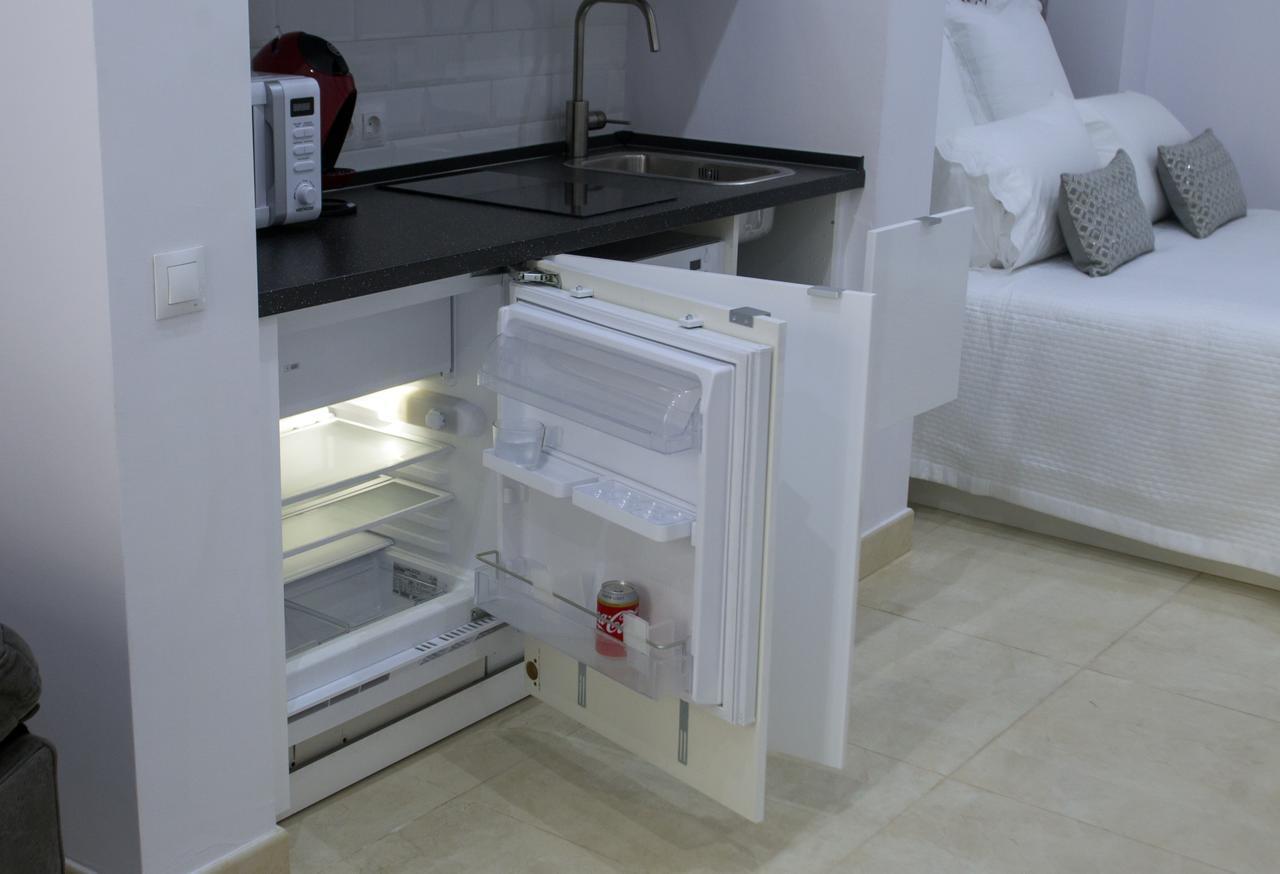 Panther Home Luxury Dreams Sevilla Экстерьер фото