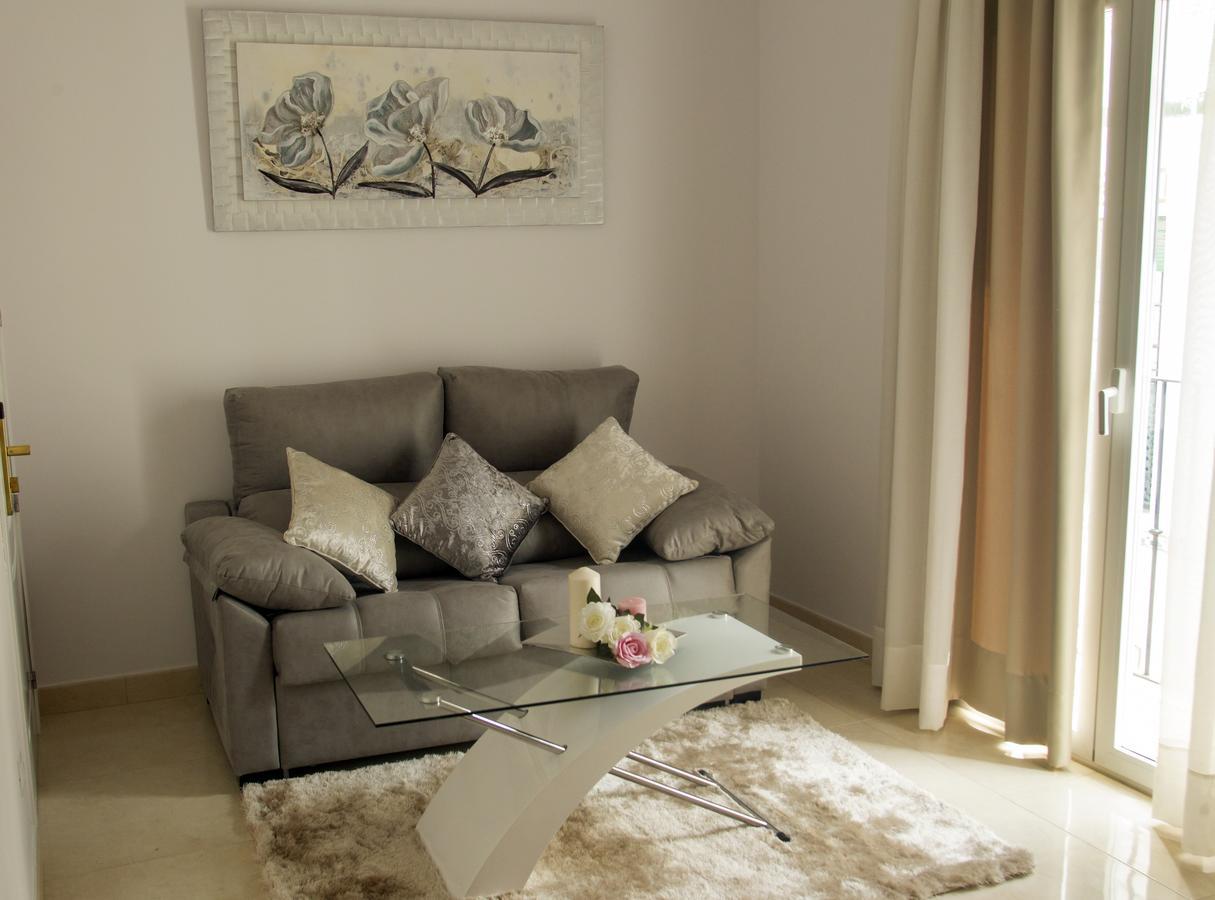 Panther Home Luxury Dreams Sevilla Экстерьер фото