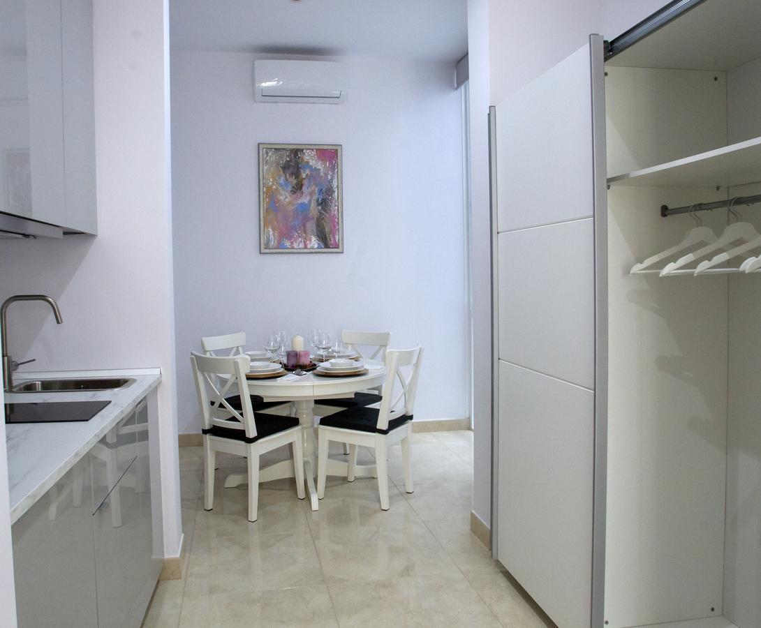 Panther Home Luxury Dreams Sevilla Экстерьер фото