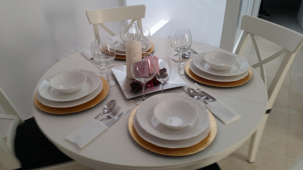 Panther Home Luxury Dreams Sevilla Экстерьер фото