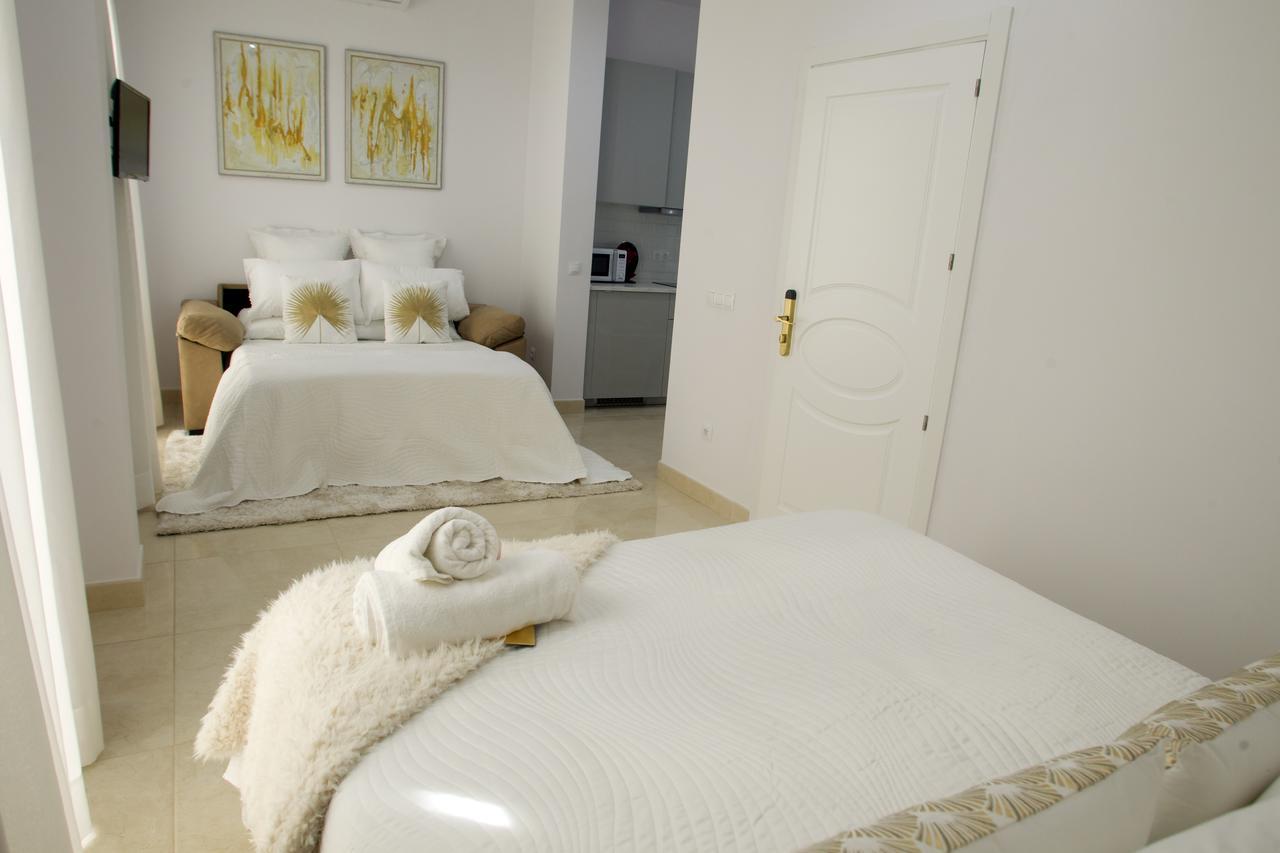 Panther Home Luxury Dreams Sevilla Экстерьер фото