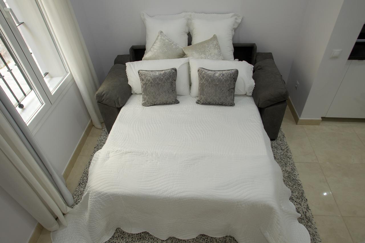 Panther Home Luxury Dreams Sevilla Экстерьер фото