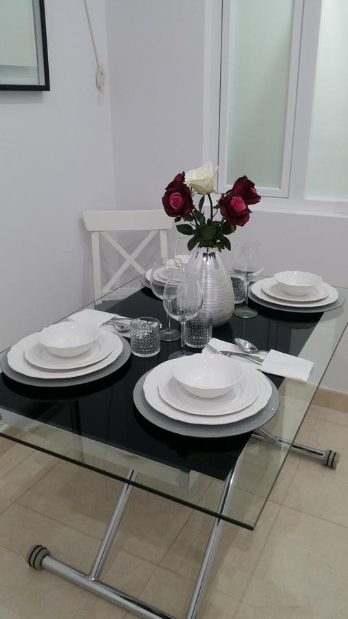Panther Home Luxury Dreams Sevilla Экстерьер фото