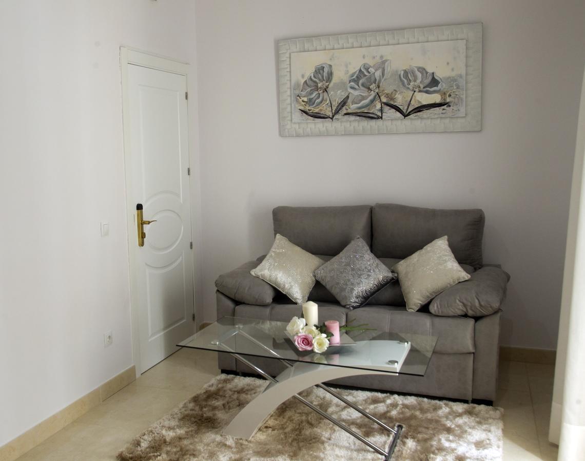 Panther Home Luxury Dreams Sevilla Экстерьер фото