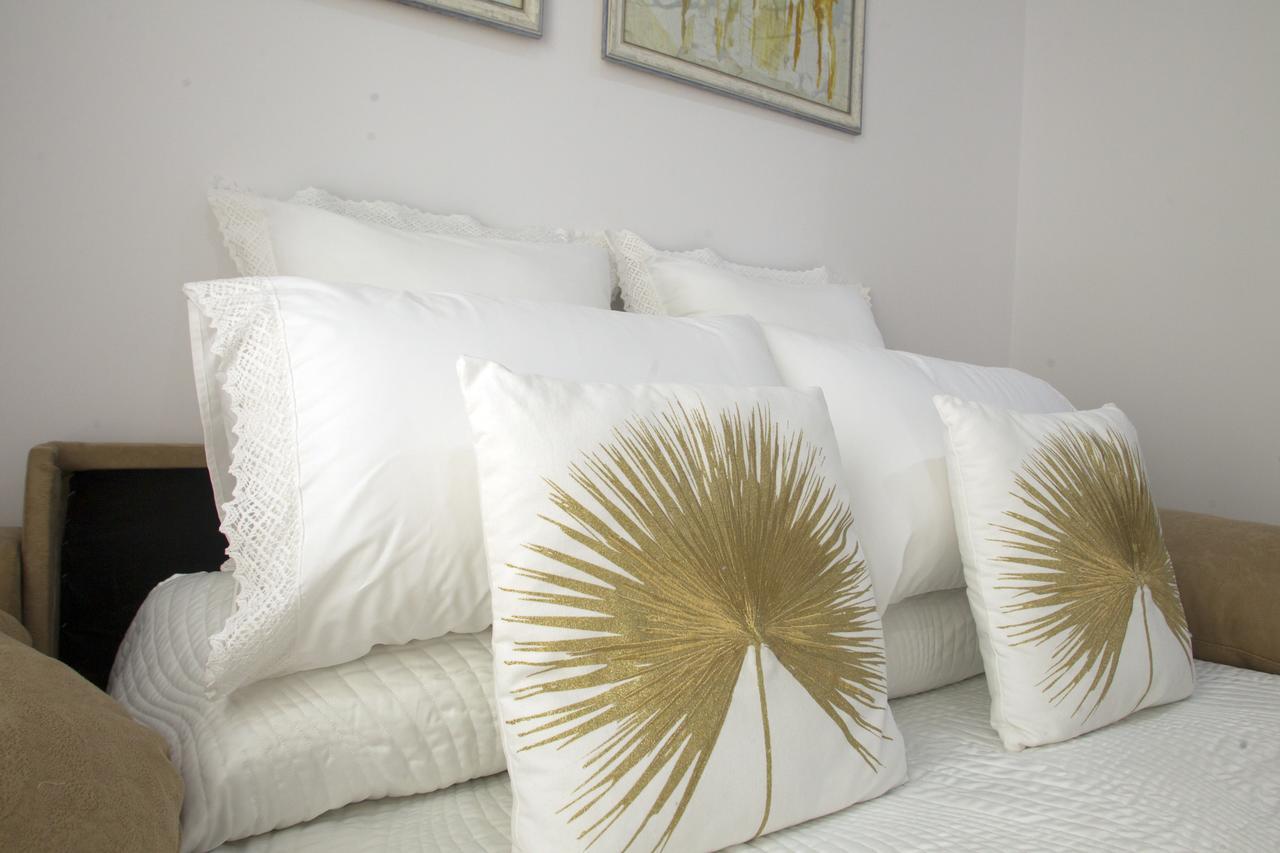 Panther Home Luxury Dreams Sevilla Экстерьер фото