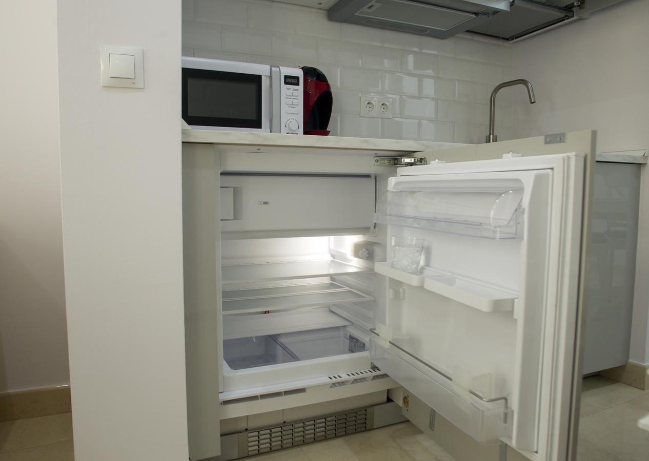 Panther Home Luxury Dreams Sevilla Экстерьер фото