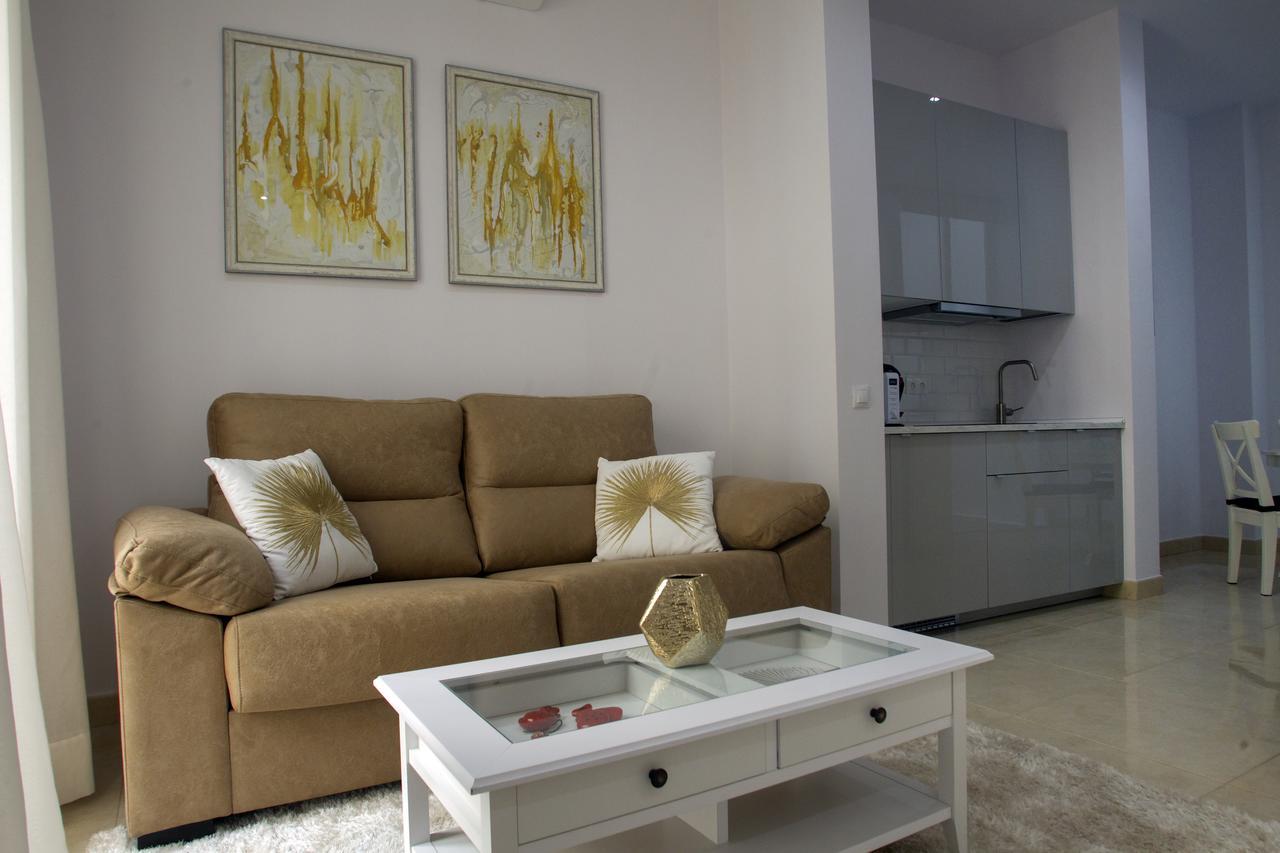 Panther Home Luxury Dreams Sevilla Экстерьер фото