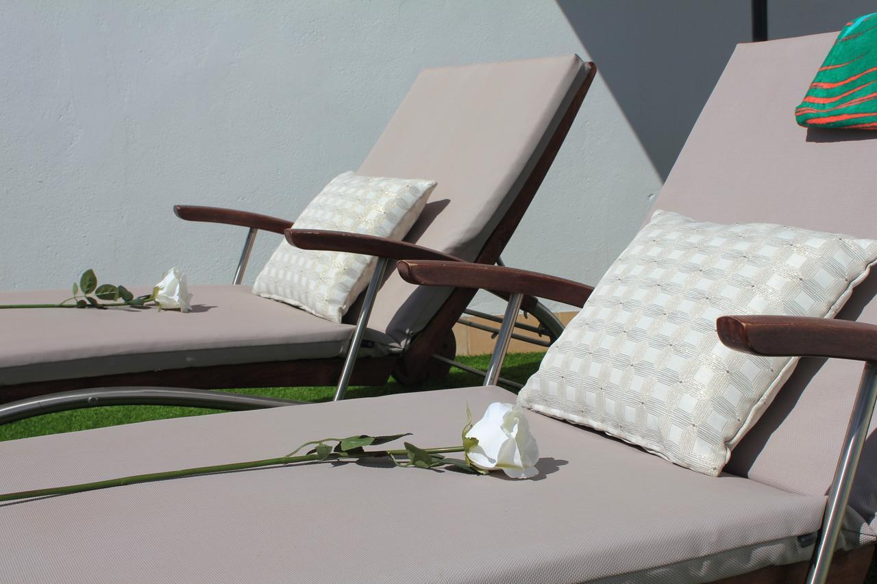 Panther Home Luxury Dreams Sevilla Экстерьер фото