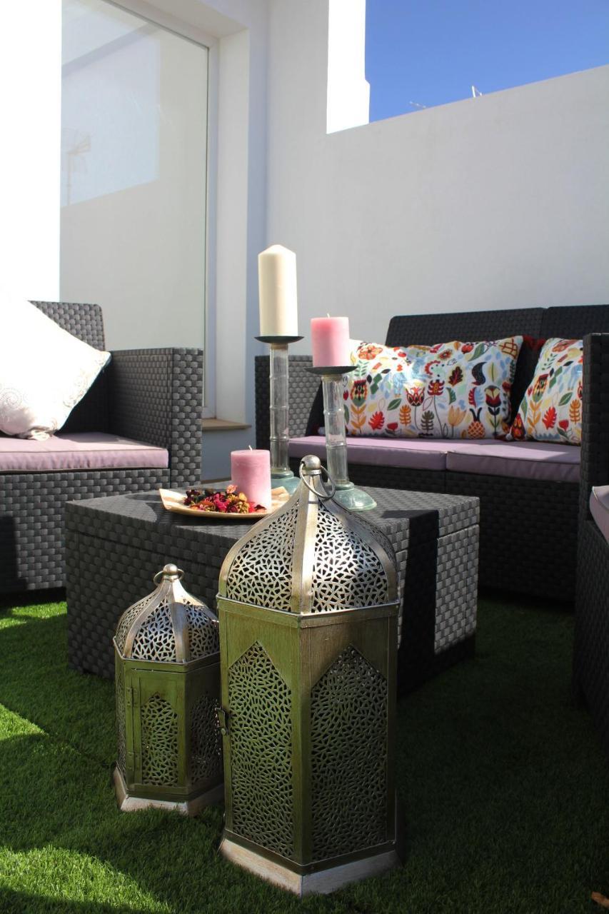 Panther Home Luxury Dreams Sevilla Экстерьер фото
