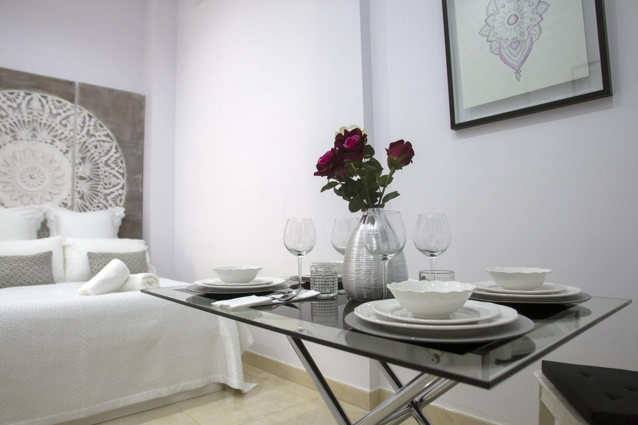 Panther Home Luxury Dreams Sevilla Экстерьер фото