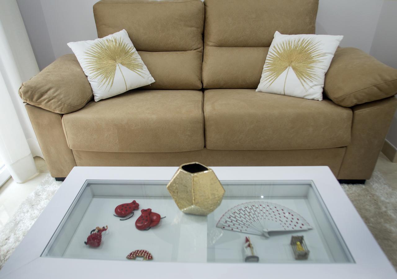 Panther Home Luxury Dreams Sevilla Экстерьер фото