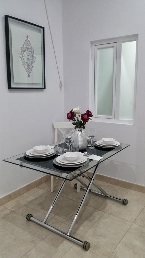 Panther Home Luxury Dreams Sevilla Экстерьер фото