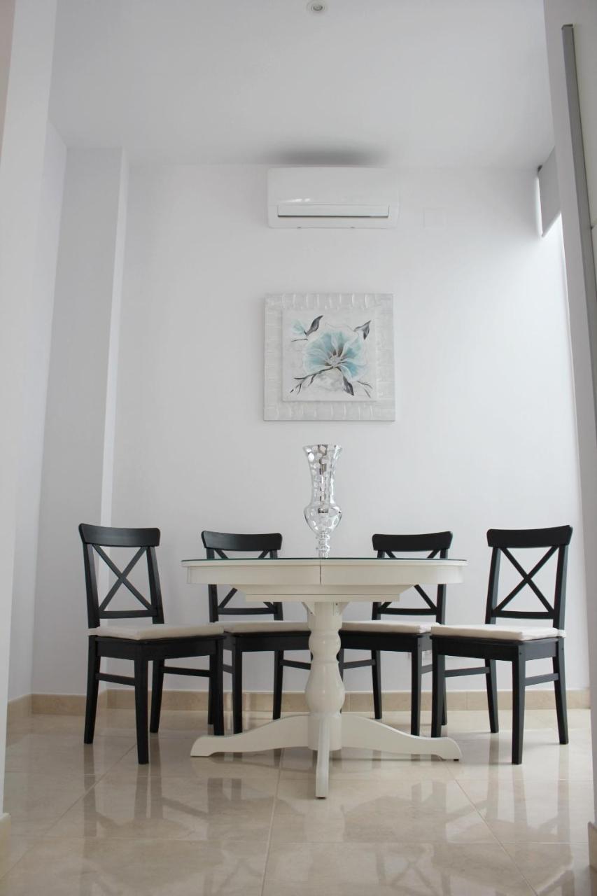 Panther Home Luxury Dreams Sevilla Экстерьер фото