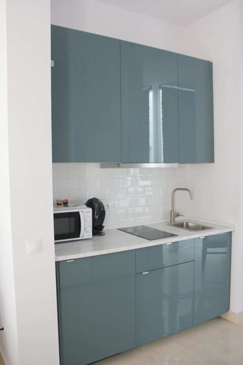 Panther Home Luxury Dreams Sevilla Экстерьер фото