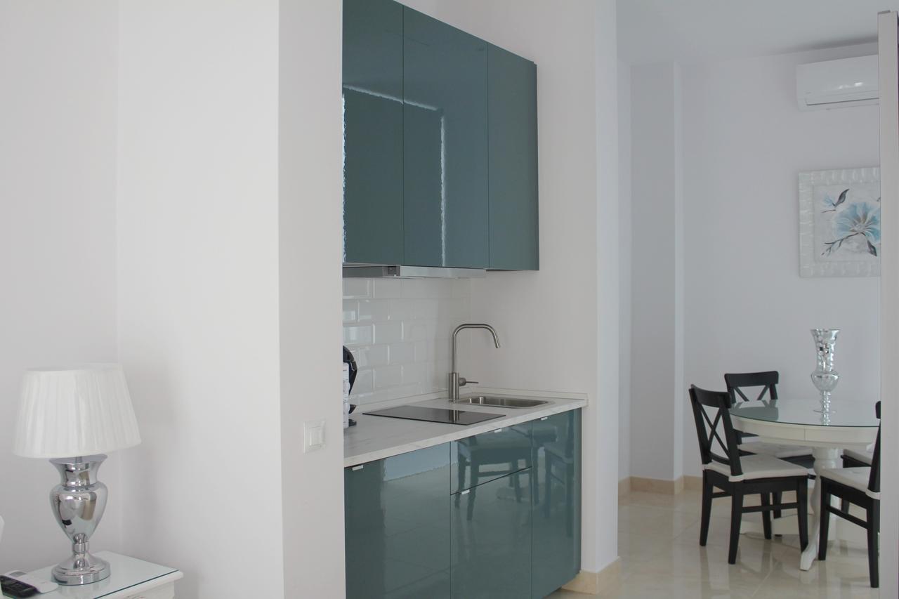 Panther Home Luxury Dreams Sevilla Экстерьер фото