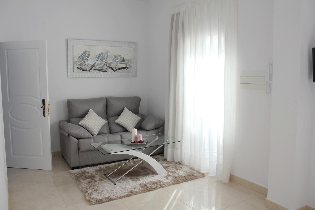 Panther Home Luxury Dreams Sevilla Экстерьер фото