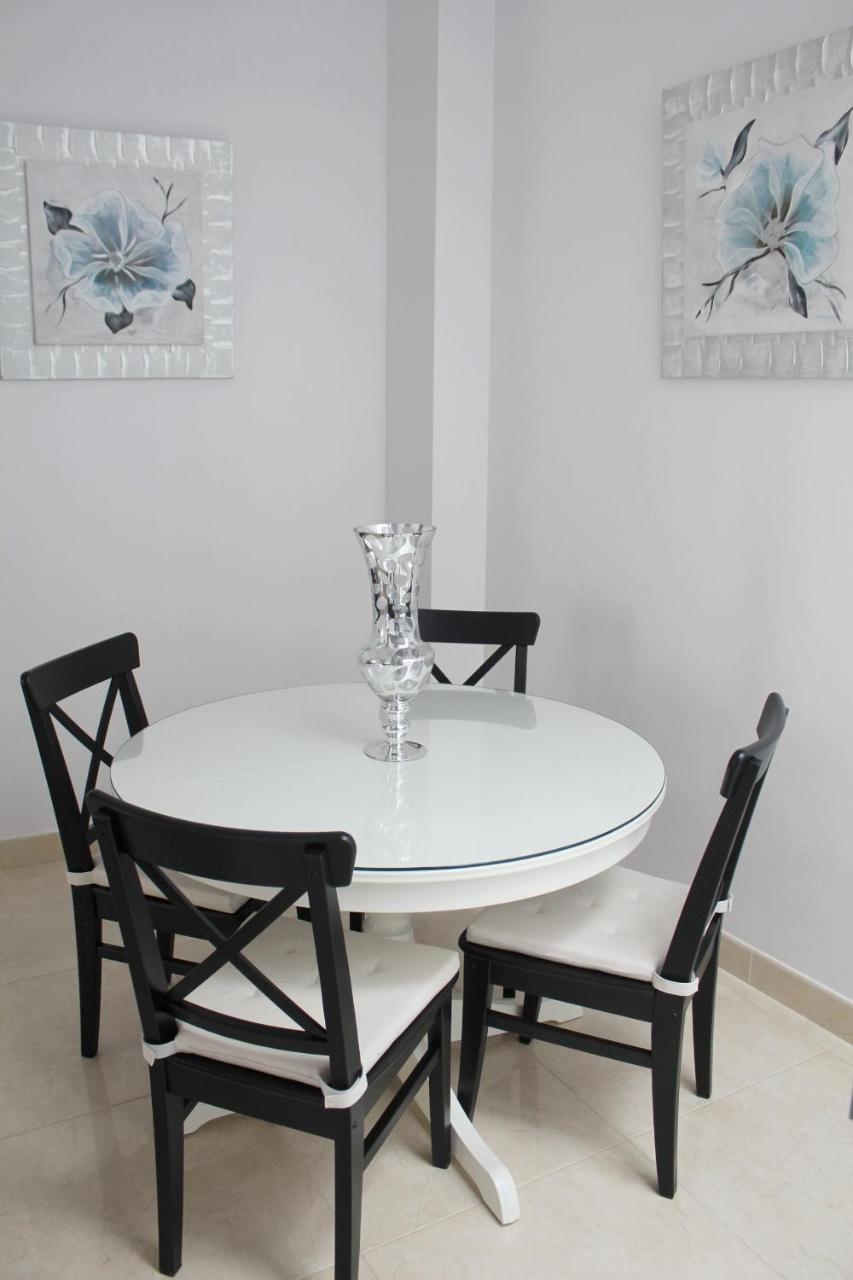 Panther Home Luxury Dreams Sevilla Экстерьер фото