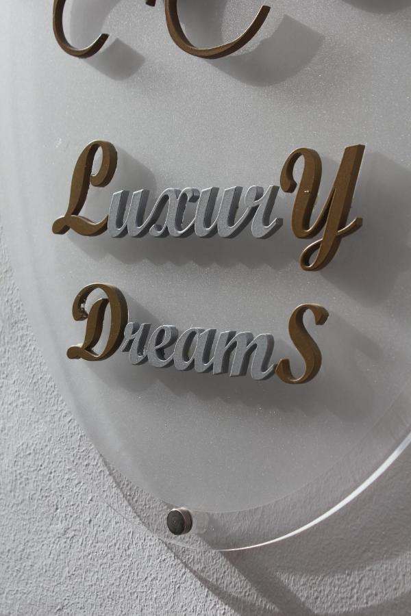 Panther Home Luxury Dreams Sevilla Экстерьер фото